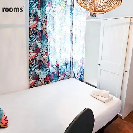 Vistas A Catedral, 3 * San Giacomo di Compostella