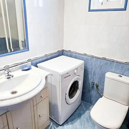 Appartamento Vistas A Catedral, 3