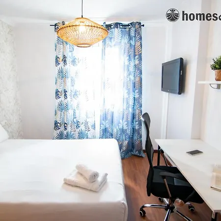 Vistas A Catedral, 3 San Giacomo di Compostella