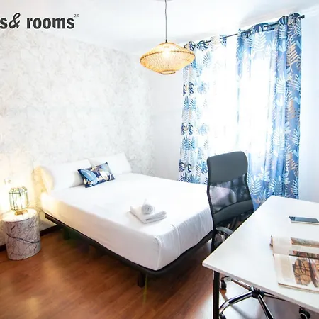 Vistas A Catedral, 3 Appartamento San Giacomo di Compostella