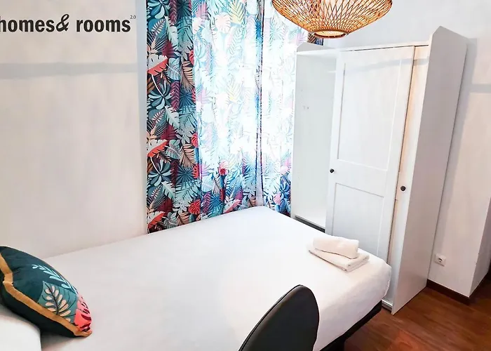 Vistas A Catedral, 3 * Santiago de Compostela