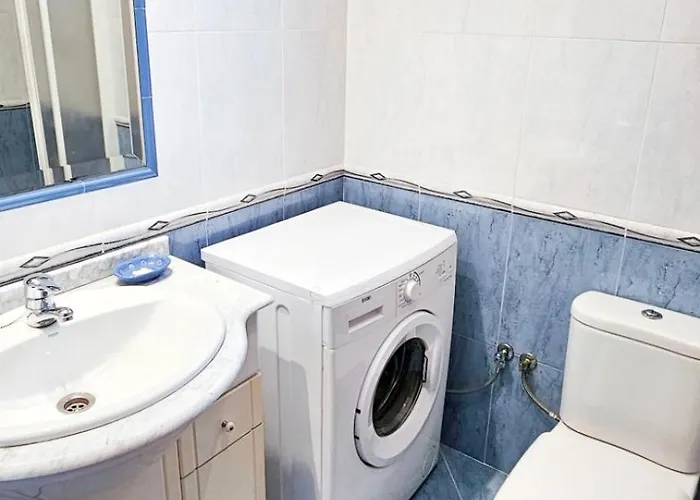 Apartment Vistas A Catedral, 3