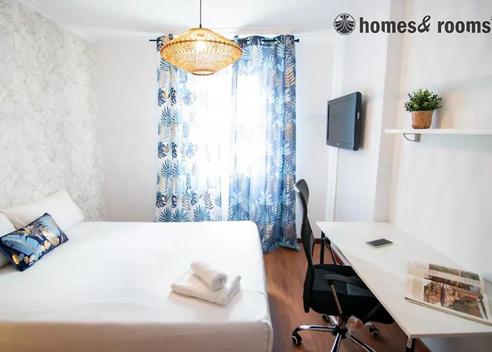 Vistas A Catedral, 3 Santiago de Compostela